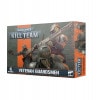 ��WH40��� ��������ࡧ�٥ƥ�󡦥������ޥ� / Kill Team: Veteran Guardsmen