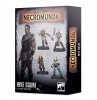 ��NECROMUNDA�ۥϥ��������� / Necromunda: Hive Scum