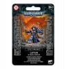 ��WH40k�ۥ��ڡ����ޥ꡼�󡦥���ץƥ�ʥ�������������ޡ������� / Space Marines Captain in Gravis Armour