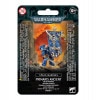 ��WH40k�ۥ��ڡ����ޥ꡼�󡦥ץ饤�ޥꥹ�������󥷥���� / Space Marines Primaris Ancient