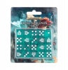 AoSۥåȡɥͥǥץ / AGE OF SIGMAR: IDONETH DEEPKIN DICE