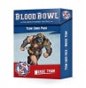 ��BLOOD BOWL�ۥΡ����������ࡦ�����ɥѥå��ʱѸ�� / BLOOD BOWL: NORSE TEAM CARD PACK ��ENG)