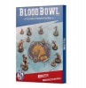 ��BLOOD BOWL�ۥΡ����������ࡦ�ԥå������������� / BLOOD BOWL: NORSE PITCH & DUGOUTS