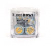 ��BLOOD BOWL�ۥΡ����������ࡦ���������å� / BLOOD BOWL: NORSE TEAM DICE SET