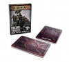 ��NECROMUNDA�ۥ������å����ӡ�������ѥ����� / ORLOCK VEHICLE TACTICS CARDS