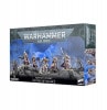 ��WH40k�ۥ������������֡�������� / Sisters of Silence