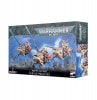 ��WH40k�ۥ�����ȥ������ץ饨�ȡ��� / Vertus Praetors