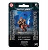 ��WH40k�ۥ��ǥץȥ����������ȡ��ǥ����֥쥤�ɥ����ԥ��� / ADEPTUS CUSTODES: BLADE CHAMPION