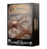 ��NECROMUNDA�ۥ����ȥ���­�����ϩ / THATOS PATTERN: PLATFORMS & WALKWAYS