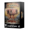 ��NECROMUNDA�ۥ����ȥ����緿����⥸�塼�� / THATOS PATTERN: EXTENDED HAB MODULE