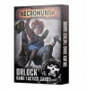��NECROMUNDA�ۥ������å����������ѥ����� / ORLOCK GANG CARDS