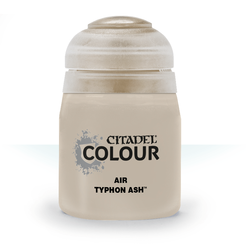 �ڥ����ǥ�/�������ۥ������������ե��󥢥å��� �� AIR:TYPHON ASH
