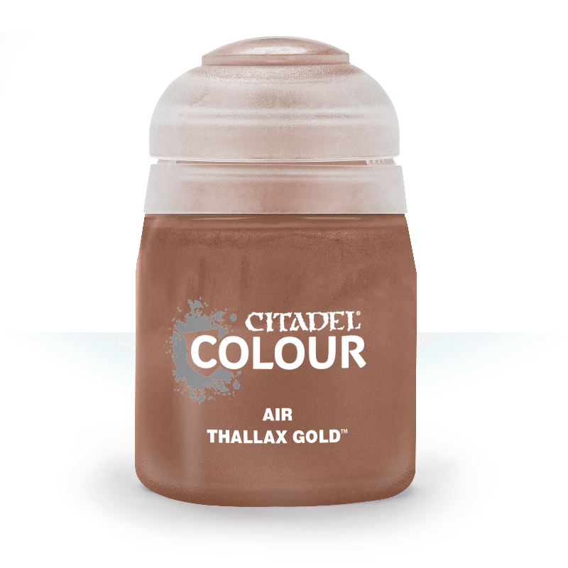 �ڥ����ǥ�/�������ۥ�����������å���������� �� AIR: THALLAX GOLD