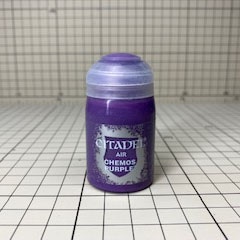 ڥǥ/ۥ⥹ѡץ AIR: CHEMOSPURPLE