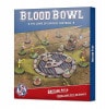��BLOOD BOWL�ۥ֥�åɥܥ��롧���Υåȥ�󥰡������ࡦ�ԥå������å������� / SNOTLING PITCH & DUGOUTS