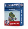 ��BLOOD BOWL�ۥ֥�åɥܥ��롧���Υåȥ�󥰡������ࡦ�����ɥѥå� / SNOTLING TEAM CARD PACK