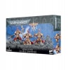 ��WH40k�ۥ��ǥץȥ����������ȡ��ǥ�������륹�������ȡ��ǥ����� / ADEPTUS CUSTODES:ALLARUS CUSTODIANS