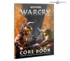 ��AoS�ۥ��������饤�������֥å�(���ܸ���) / WARCRY: CORE BOOK(JPN)