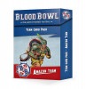 ��BLOOD BOWL�ۥ��ޥ��󡦥����ࡦ�����ɥѥå� / AMAZON TEAM CARD PACK