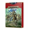 AoSۥ륫ɡߥͥɡܸǡ / WARSCROLL CARDS: LUMINETH REALM-LORDS(JPN)