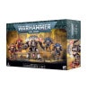 ��40k�� ����ڥꥢ��ʥ��ȡ����ˤ��ܸ�� / IMPERIAL KNIGHTS: CHAINBREAKER LANCE
