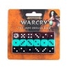 ��AoS�ۥ��������饤���������ɡ����٥ꥹ���������� / WARCRY: THE JADE OBELISK DICE