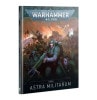 WH40kۥǥåȥ顦ߥ꥿(ܸ) / CODEX: ASTRA MILITARUM(JPN)
