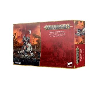 ��AoS�� ���쥤�����ȥ����������ͥ��������ɡʥ����ɥ饯����� / SLAVES TO DARKNESS: LORD ON KARKADRAK