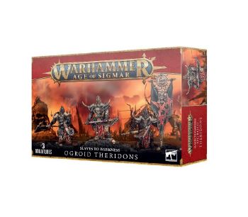 o469 オグロイド・セリドン AoS】 スレイヴ・トゥ・ダークネス：オグロイド・セリドン