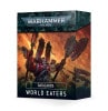 WH40kۥǡɡɥ(ܸ) / DATACARDS: WORLD EATERSJPN)