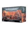 WH40kۥɥ󡦥С / WORLD EATERS: KHORNE BERZERKERS