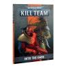 WH40 ࡧǥåȥܸ) / KILL TEAM: CODEX INTO THE DARK (JPN)