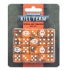 ��WH40��� ��������ࡧ����ڥꥢ�롦�ͥ����������֥꡼���㡼�������� / KILL TEAM: IMPERIAL NAVY BREACHER DICE