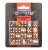 ��WH40��� ��������ࡧ�ե������ȡ�����������Х�ɡ������� / KILL TEAM: FARSTALKER KINBAND DICE