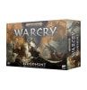 ��AoS�ۥ��������饤���֥�åɥϥ��(���ܸ���) / WARCRY: BLOODHUNT(JPN)