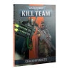 WH40 ࡧǥåɥ(ܸ) / KILL TEAM CODEX: SHADOWVAULTS(JPN)