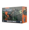 ��WH40��� ��������ࡧ�ϥ������ƥå����������� / KILL TEAM: HIEROTEK CIRCLE
