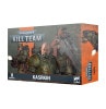 ��WH40��� ��������ࡧ���������� / KILL TEAM: KASRKIN