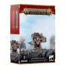 ��AoS�ۥ���ɥ��󡦥��������������ɡ������ɥ饤�� / KHARADRON OVERLORDS: CODEWRIGHT