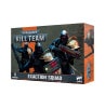��WH40��� ��������ࡧ������������󡦥����å� / KILL TEAM: EXACTION SQUAD