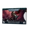 WH40kۥǥåɡ󥹥ƥ顼(ܸ) / INDEX CARDSGENESTEALER CULTS(JPN)