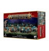 ��AoS�ۥ���ե��󡧥����륹�������ꥢ�� / SERAPHON: SAURUS WARRIORS