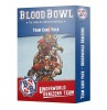 ��BLOOD BOWL�ۥ֥�åɥܥ��롧����������ɡ��ǥ˥��󥺡������ࡦ�����ɥѥå� / BLOOD BOWL: UNDERWORLD DENIZENS TEAM CARD PACK