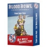 ��BLOOD BOWL�ۥ֥�åɥܥ��롧������ɥ��ɡ����饤���󥹡������ࡦ�����ɥѥå� / BLOOD BOWL: OLD WORLD ALLIANCE TEAM CARD PACK