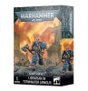 ��WH40��ۥ��ڡ����ޥ꡼�󡧥饤�֥�ꥢ��ʥ����ߥͥ����������ޡ������� �� SPACE MARINES: LIBRARIAN IN TERMINATOR ARMOUR