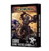 ��NECROMUNDA�� �ͥ��������������������ѥ�����(�Ѹ���) / NECROMUNDA: CORE GANG TACTICS CARDS��ENG)