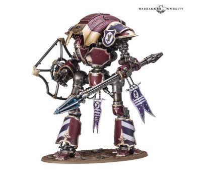 ��HH�ۥ��饹�ȥ������ʥ��ȡ���󥵡� �� CERASTUS KNIGHT LANCER