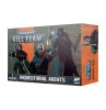 ��WH40��� ��������ࡧ���󥯥����ȥꥢ�롦����������� / KILL TEAM: INQUISITORIAL AGENTS