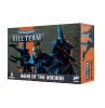 ��WH40��� ��������ࡧ�ϥ�ɡ��������������� / KILL TEAM: HAND OF THE ARCHON