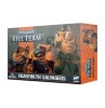 ��WH40��� ��������ࡧ�ϡ������󡦥�����������㡼 / KILL TEAM: HEARTHKYN SALVAGERS